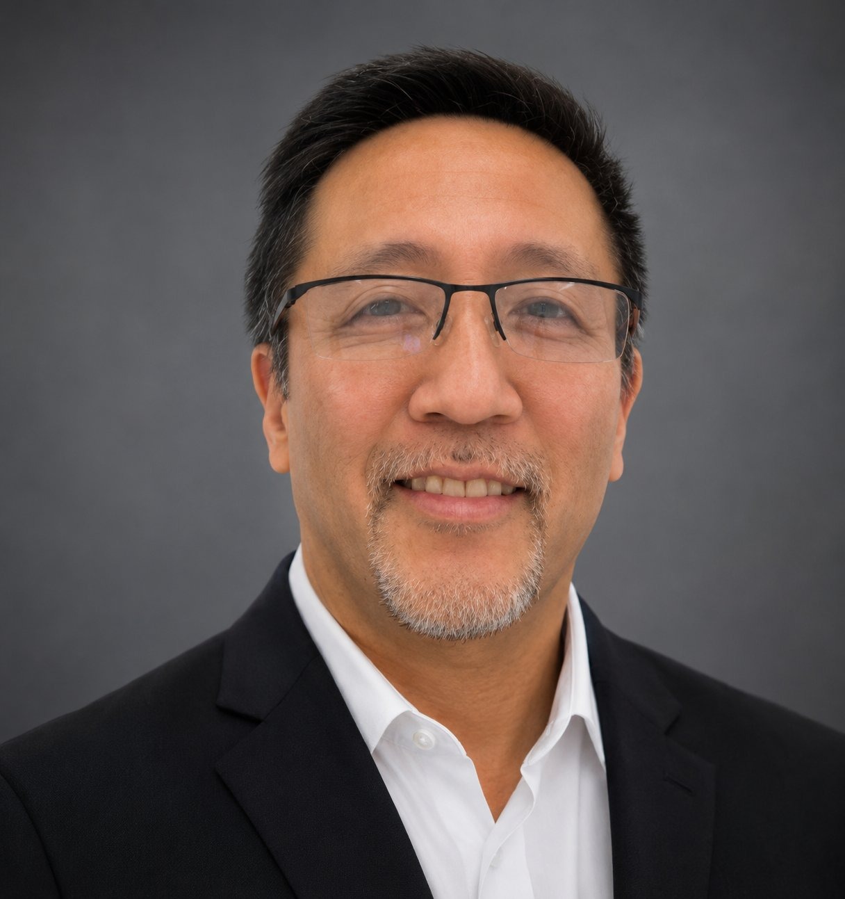 Dave Kasai