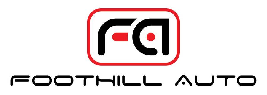 Foothill Auto