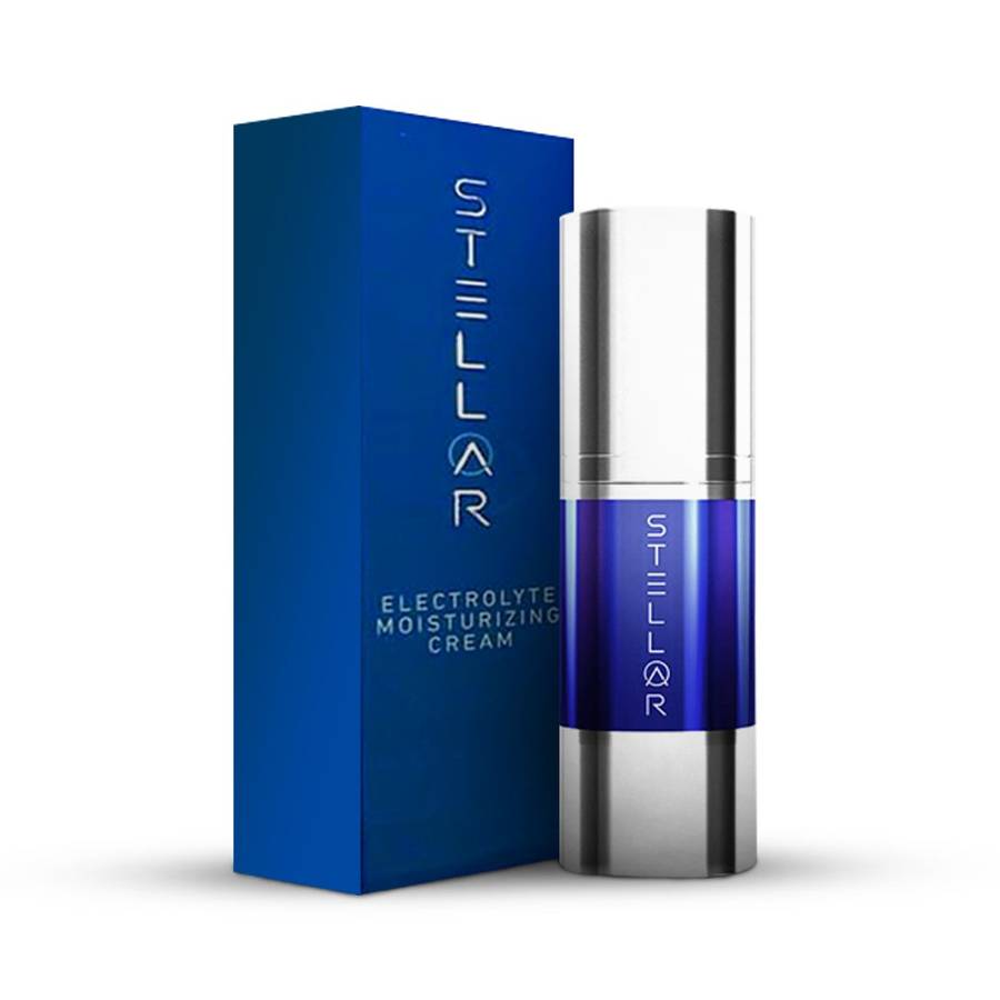 Stellar Labs — Electrolyte Moisturizing Cream